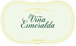 Vina Esmeralda Blanco