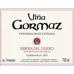 Tempranillo