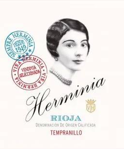 Herminia Tempranillo