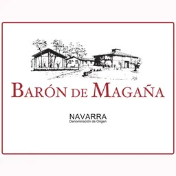 Baron de Magana