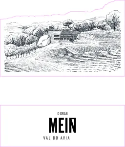 Vina Mein O Gran Mein Blanco