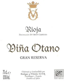 Gran Reserva