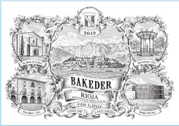 Vina Real Bakeder