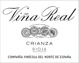 Vina Real Crianza