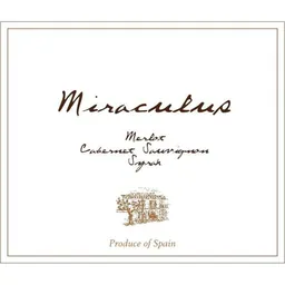 Miraculus Reserva