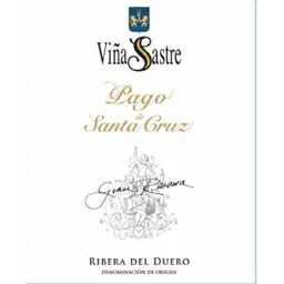Pago de Santa Cruz Gran Reserva