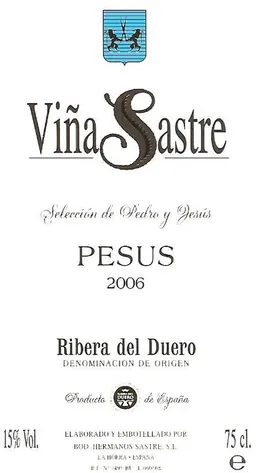 Pesus