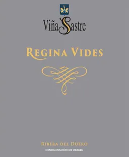 Regina Vides