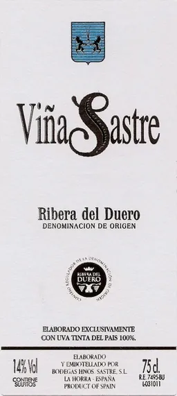 Ribera del Duero