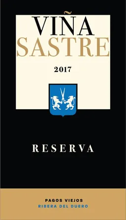 Ribera del Duero Reserva