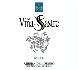 Ribera del Duero Roble