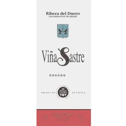 Ribera del Duero Rosado