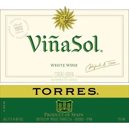 Vina Sol White Blend