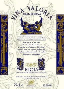 Gran Reserva