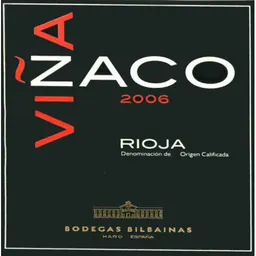 Vina Zaco