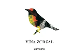 Vina Zorzal Garnacha
