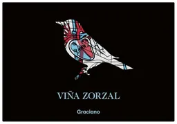Vina Zorzal Graciano