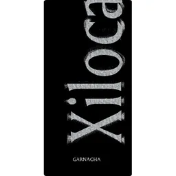 Xiloca Garnacha