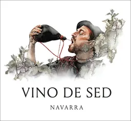 Vino de Sed Navarra