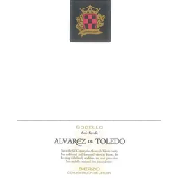 Alvarez de Toledo Godello