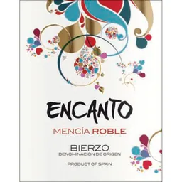 Encanto Roble Mencia