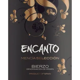 Encanto Seleccion Mencia