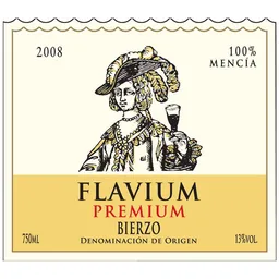 Flavium Premium Crianza