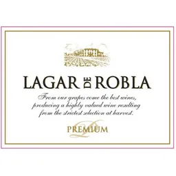 Vinos de Arganza Lagar de Robla Premium Mencia