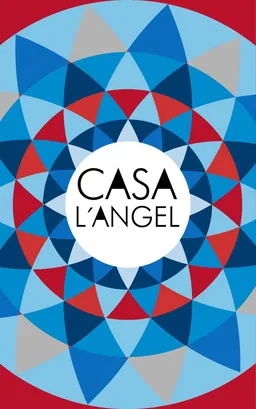 Casa l'Angel