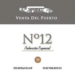 Venta del Puerto No.12 Seleccion Especial