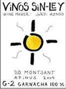 G2 Garnacha Montsant