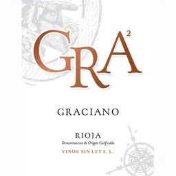 Graciano GRA2