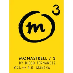 M3 Monastrell