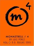 M4 Monastrell