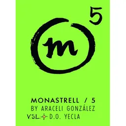 M5 Monastrell