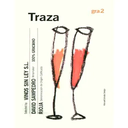 Traza Gra 2
