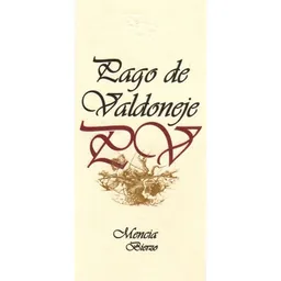 Pago de Valdoneje Mencia