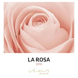 Vins de Terrer La Rosa