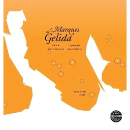 Vins el Cep Brut Gran Reserve