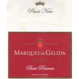 Vins el Cep Brut Rose