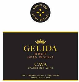 Gelida Brut Gran Reserva