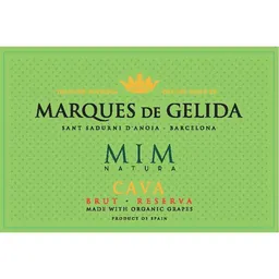 Vins el Cep MIM Reserva