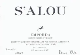 S'Alou