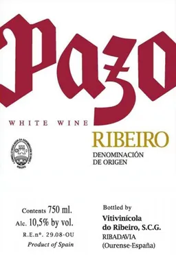 Pazo Blanco