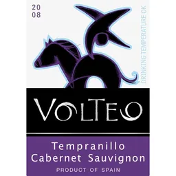 Tempranillo-Cabernet Sauvignon