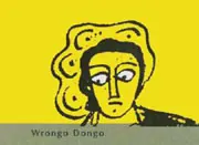 Wrongo Dongo Monastrell