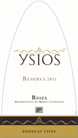 Reserva
