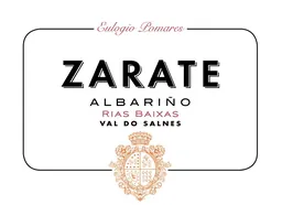 Zarate Albarino