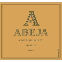Abeja Merlot