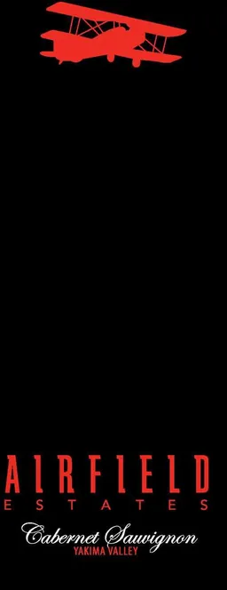 Airfield Estate Cabernet Sauvignon